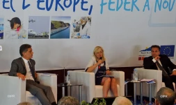 Corina Cretu