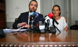 Lyhanna : l'avocat de la mère de la petite Rosa annonce une plainte contre Darmanin