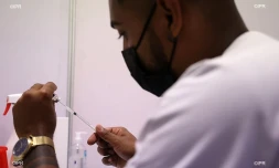 vaccination ADPE 
