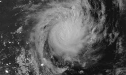 Mozambique : 7 morts et 55 blessés après le passage de Dineo