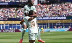 La France affrontera la Suède en 16es de finale de la Coupe du monde