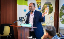 Saint-Paul : cérémonie d’ouverture des Semaines d’Information sur la Santé Mentale 