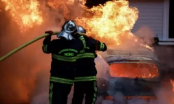 AFP / KENZO TRIBOUILLARD