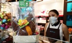 chocolatier 