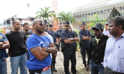 Région emplois verts