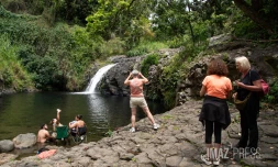 Cascade Délice 