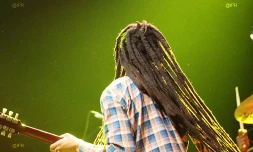 Reggae
