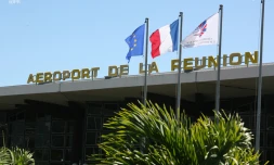 Aéroport Roland Garros