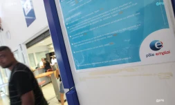 Pôle emploi 