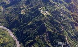 Route de Cilaos