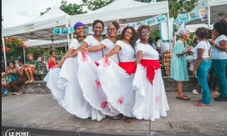 Le Port en fête : La Rivière des Galets s’anime