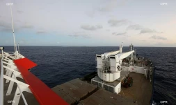 Bateau Le Marion Dufresne