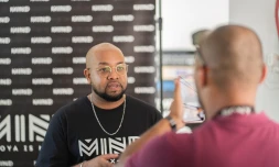 MIND ou quand maloya et musiques urbaines fusionnent à l’unisson