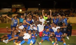 Foot, Les Makes