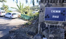 Saint-Leu : une femme de 62 ans retrouvée morte à son domicile