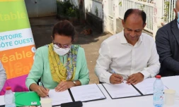 Rénovation énergétique : le TCO veut accompagner 4.000 ménages d'ici 2023 