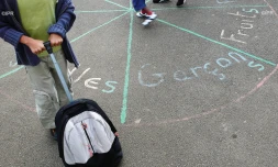 école primaire 