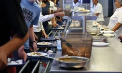 restauration scolaire cantine 