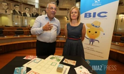 dispositif bic 