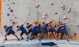 Quatre Réunionnais en lice aux championnats du monde des jeunes 
