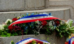 Armistice : La Réunion célèbre la fête de la Victoire de 1945 