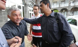 Chefs d\'entreprise en difficultés