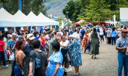 Semaine Bleue : Saint-Paul clĂŽture une semaine riche en rencontres avec le Bal des gramounes