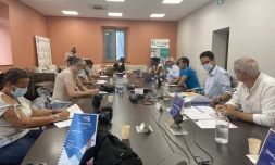 Feuille de route du Medef