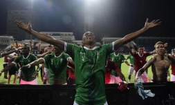 CAN 2019 Madagascar