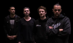 Lone survivors annonce son nouveau single entre métalcore et chant ancestral de l'île