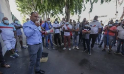 rencontre tco emmanuel séraphin intersyndicale transport