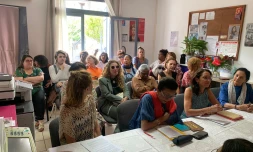 Suspecté de viol : une enquête ouvert contre le directeur du centre dramatique national de l’océan indien [?]