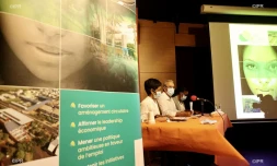 Cinor conseil communautaire