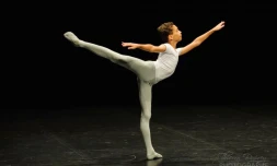 Concours danse