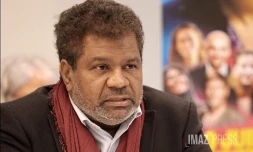 Jean Hugues Ratenon 