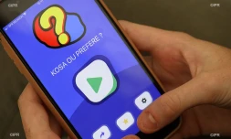 Kosa ou préfèr : rougay sosis saucisse ou rougay moru ?