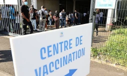 vaccins  ADPE 