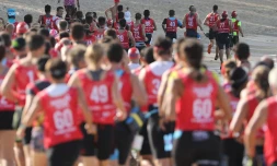 swim run 2019