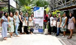 Le Département nomme ses ambassadeurs du climat