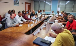 Comité syndical du Sidélec Réunion : des décisions pour l'avenir du territoire