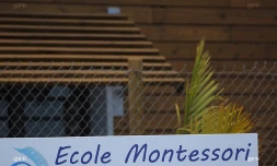Ecole Montessori
