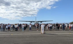 initiation aviation à trois-bassins