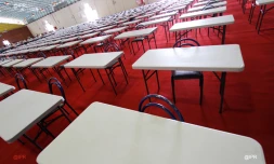 Salle d\'examen