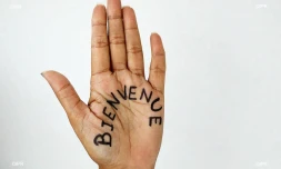 illustration racisme 