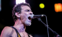 Saint-Pierre : Gnawa Diffusion en concert au Kerveguen