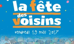 Fête des voisins