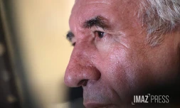 François Bayrou 