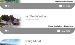 L\'applicaiton gratuite Smart Travel.