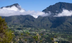 piton d'Anchaing 