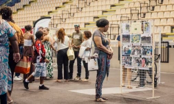 Saint-Denis : 70 jeunes dionysiennes et dionysiens obtiennent leurs bourses de voyage